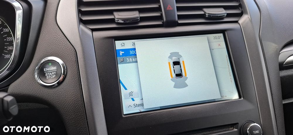 Peugeot 4007 2.2HDi Platinum Euro5 - 18