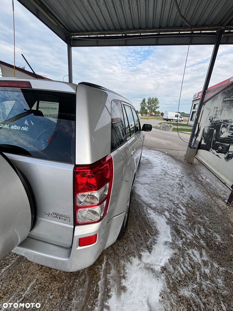 Suzuki Grand Vitara 1.9 DDiS - 15