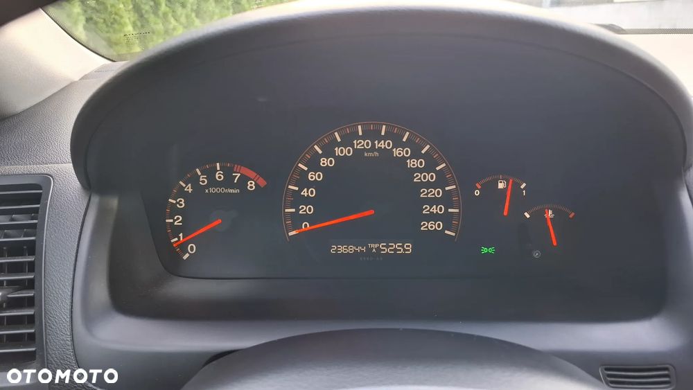 Honda Accord 2.0 Comfort - 11