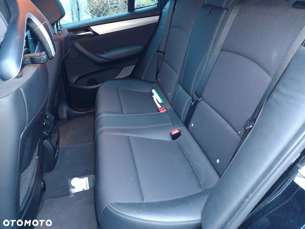 BMW X4 xDrive20d - 28