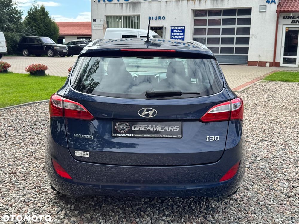 Hyundai i30 - 9