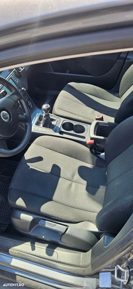 Volkswagen Passat Variant 2.0 TDI DPF - 8
