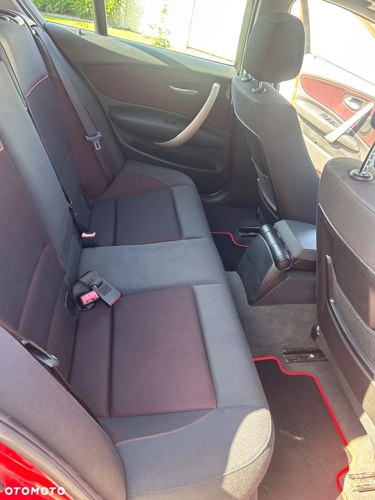 BMW Seria 1 - 13