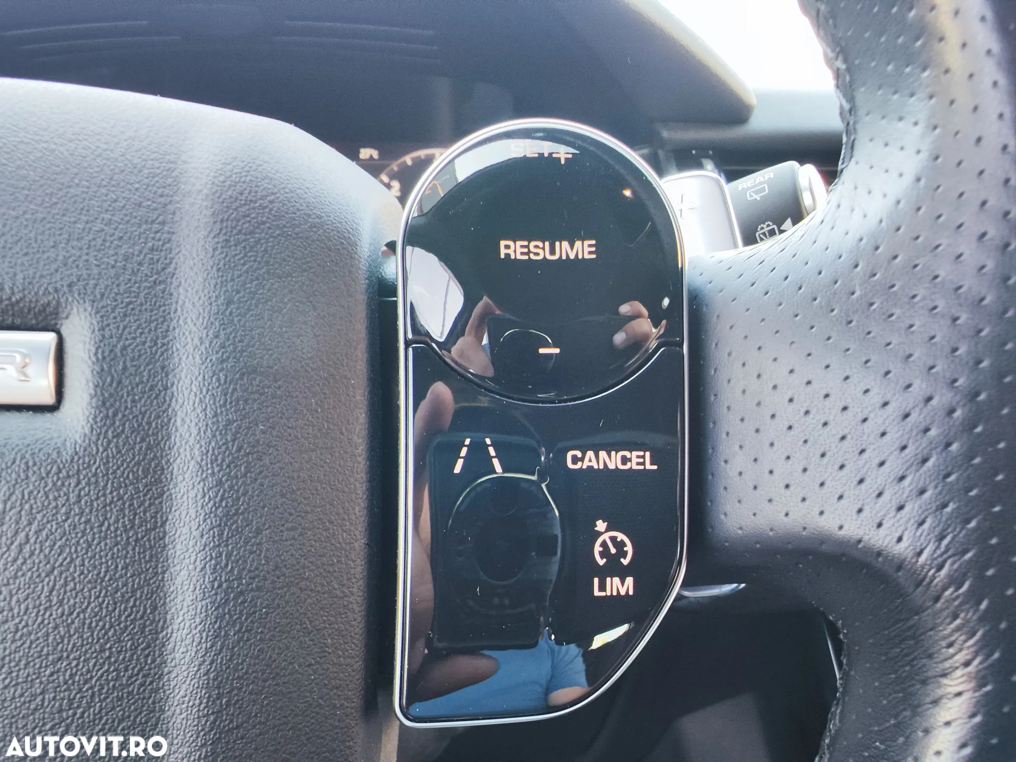 Land Rover Range Rover Velar 2.0 R-Dynamic S - 30