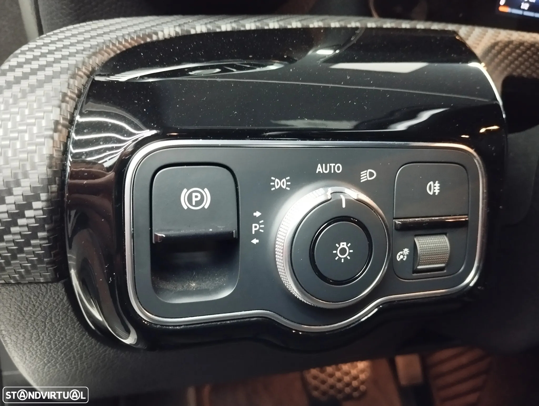 Mercedes-Benz A 250 Limousine e Style Plus - 20
