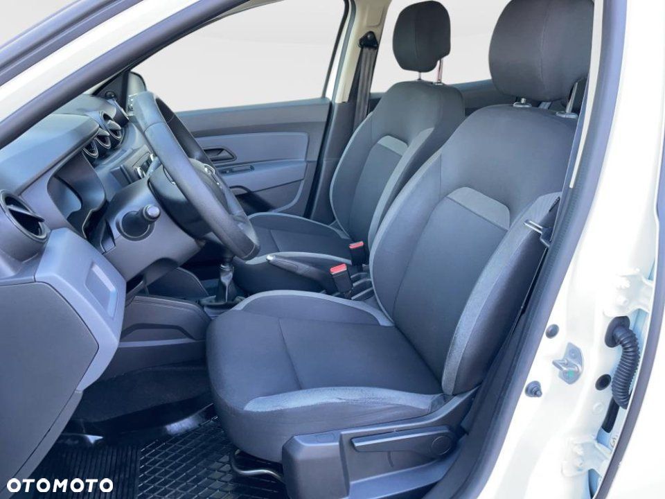 Dacia Duster - 10
