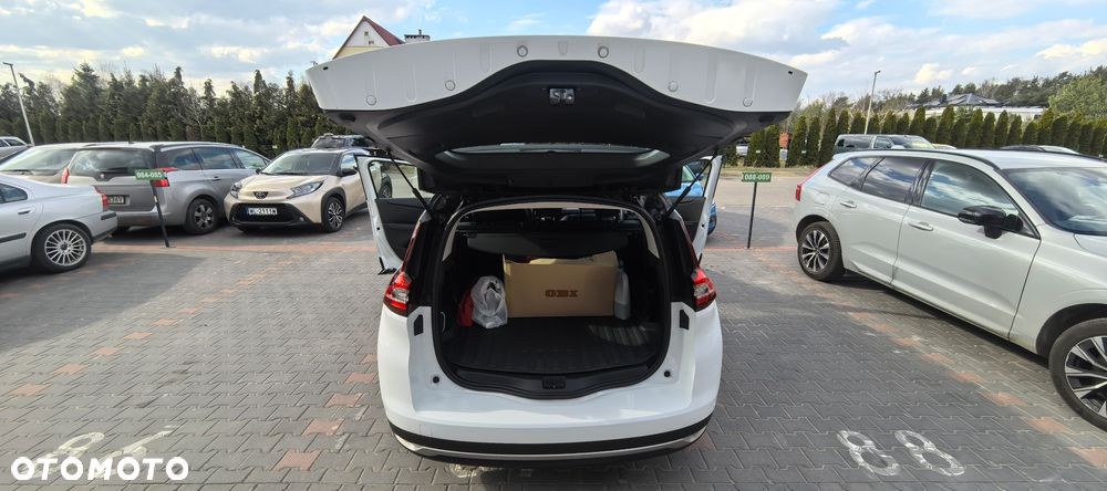 Renault Grand Scenic Gr 1.2 TCe Energy SL Touch - 34