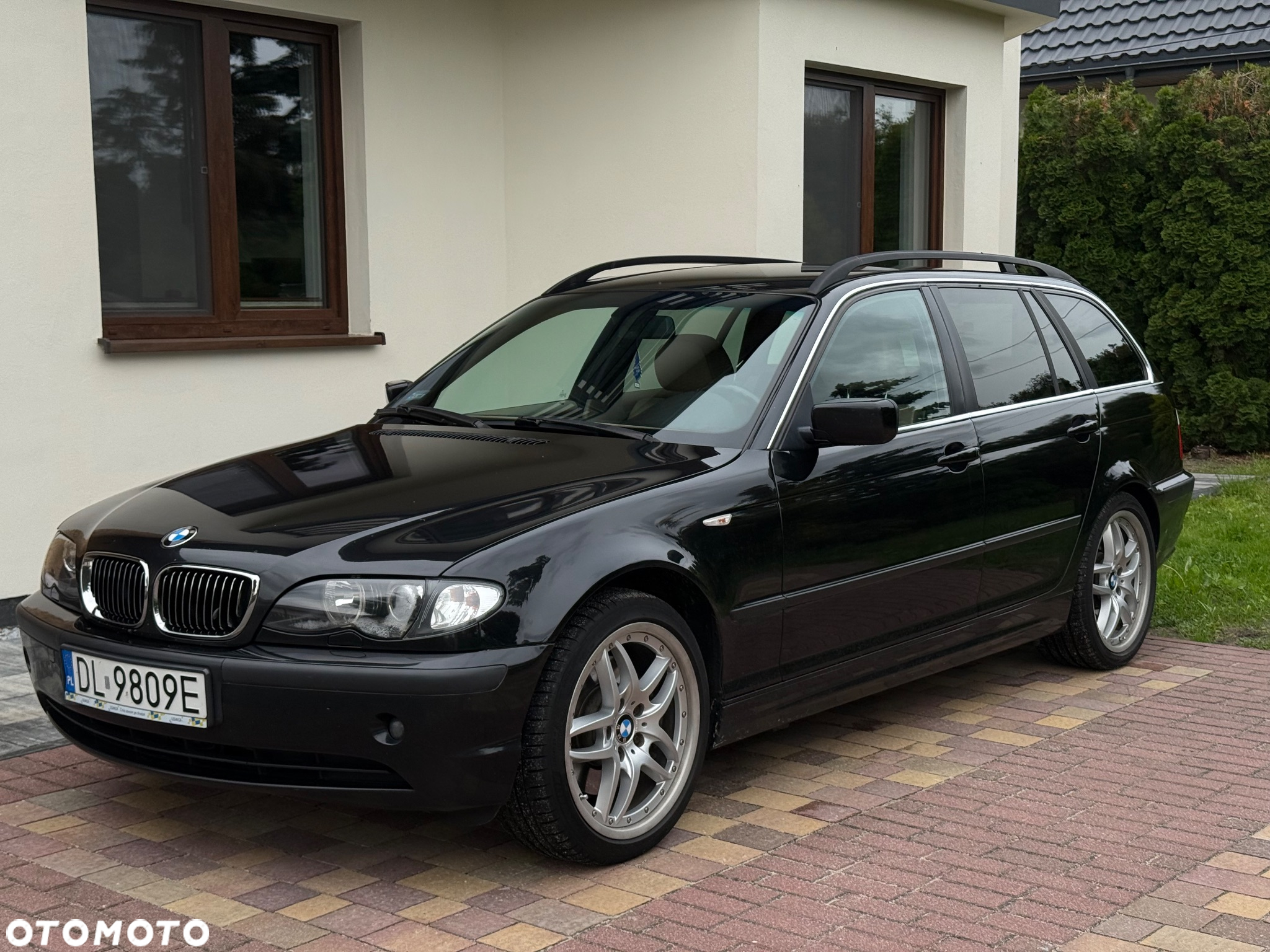 BMW Seria 3 330xd - 4