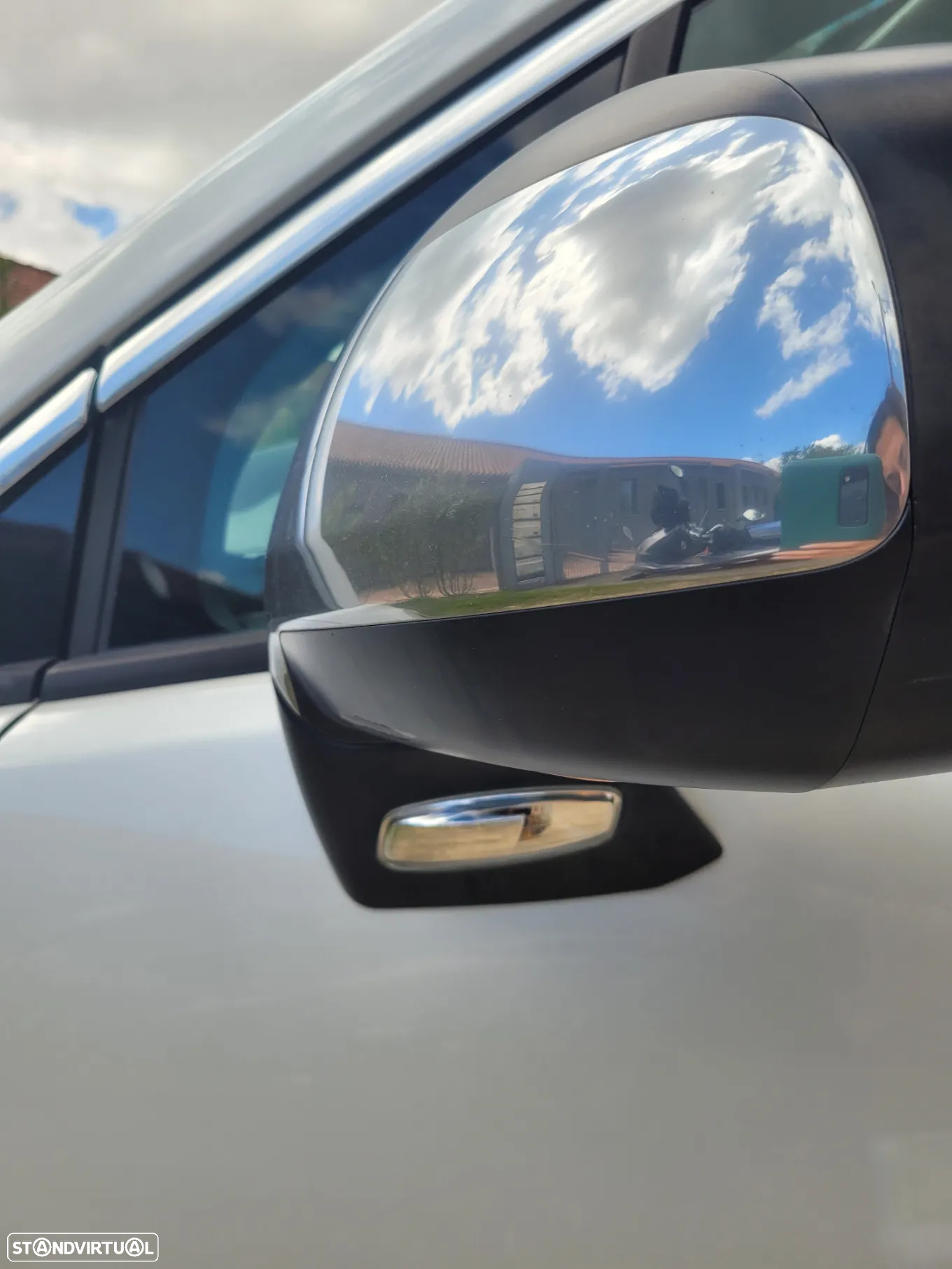 Peugeot 3008 1.6 e-HDi Allure 2-Tronic - 18