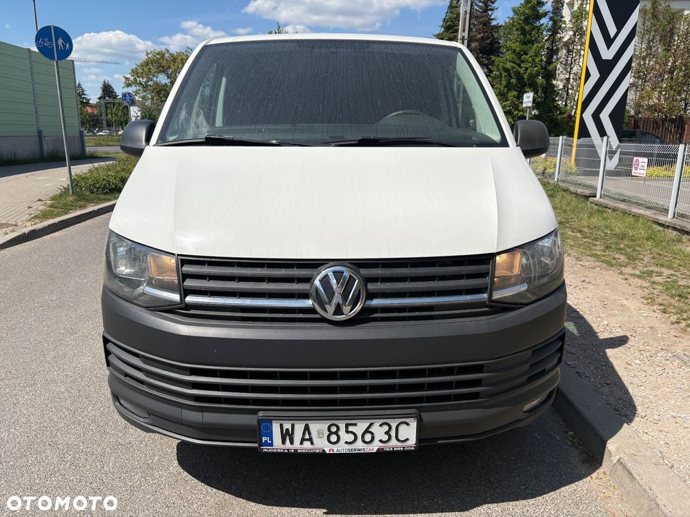 Volkswagen Transporter - 3