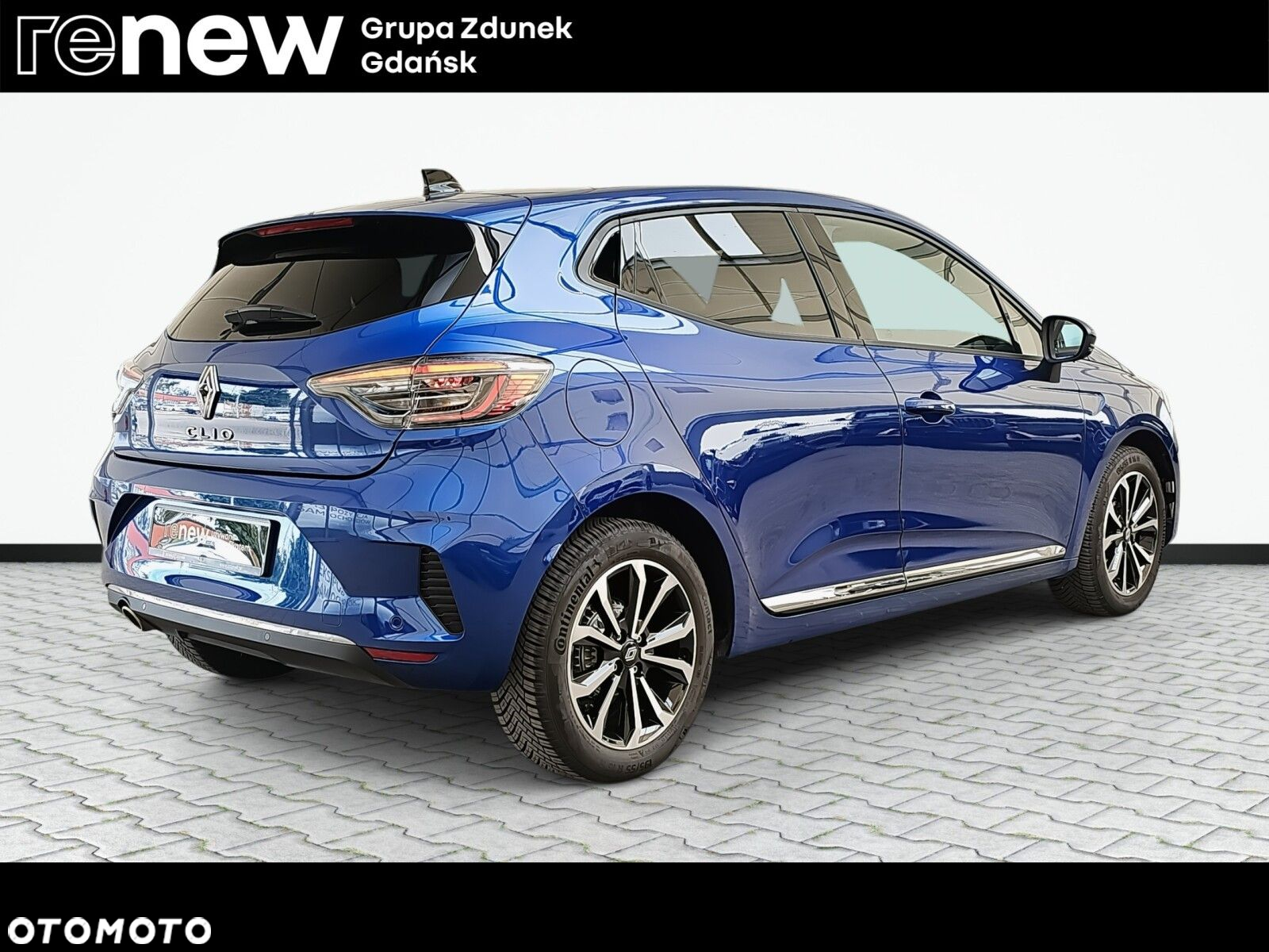 Renault Clio - 6