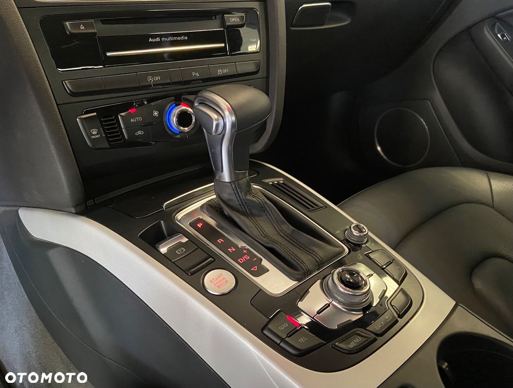 Audi A5 Sportback - 14