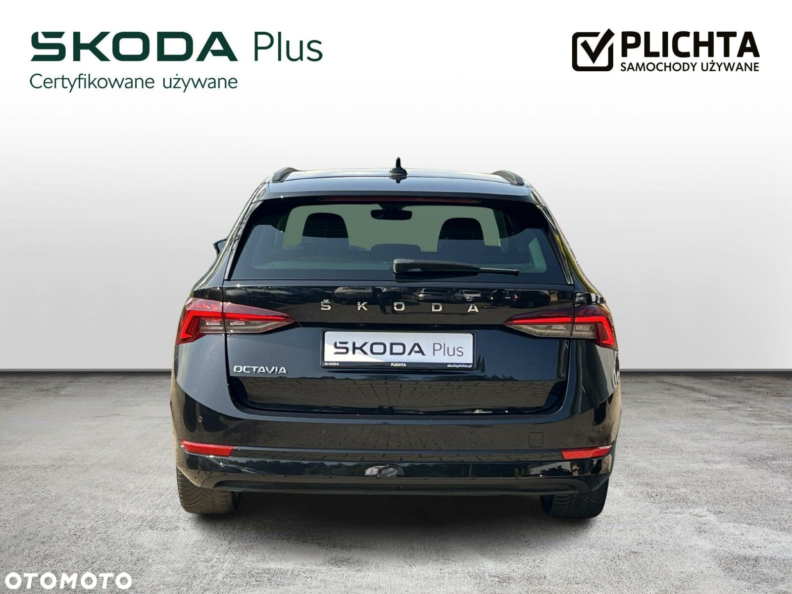 Skoda Octavia 2.0 TDI Style DSG - 4