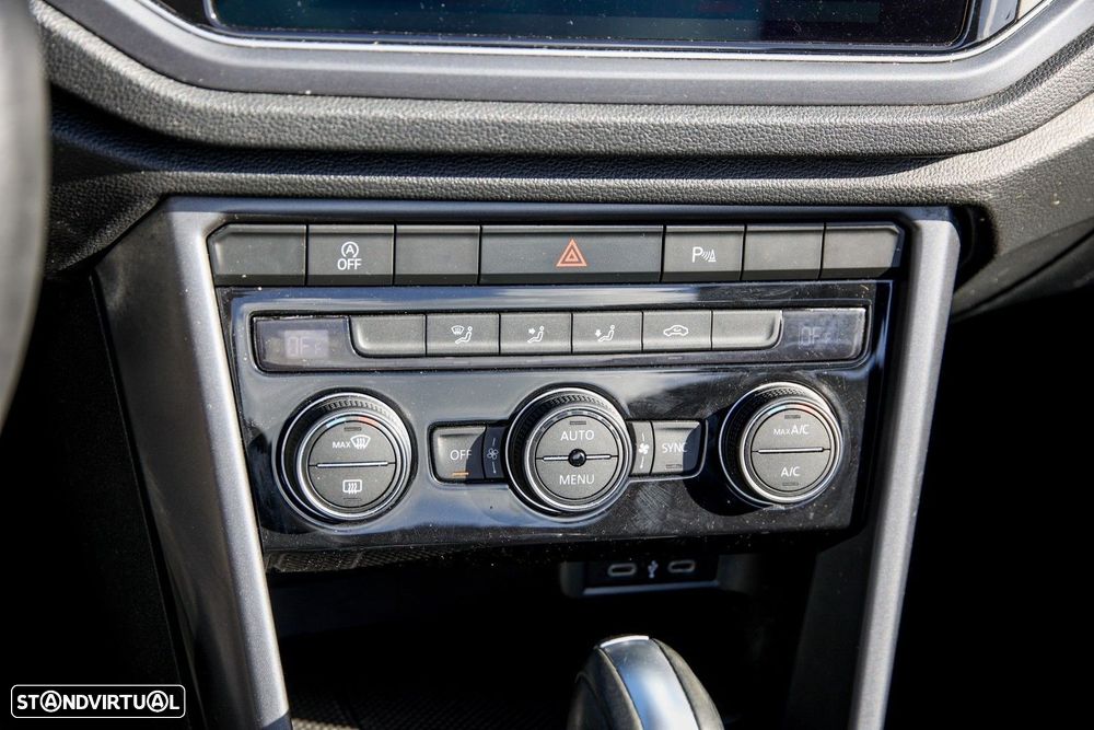 VW T-Roc Cabrio 1.5 TSI Style DSG - 27