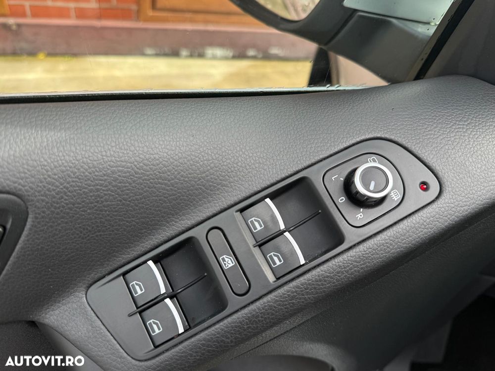 Volkswagen Tiguan - 15