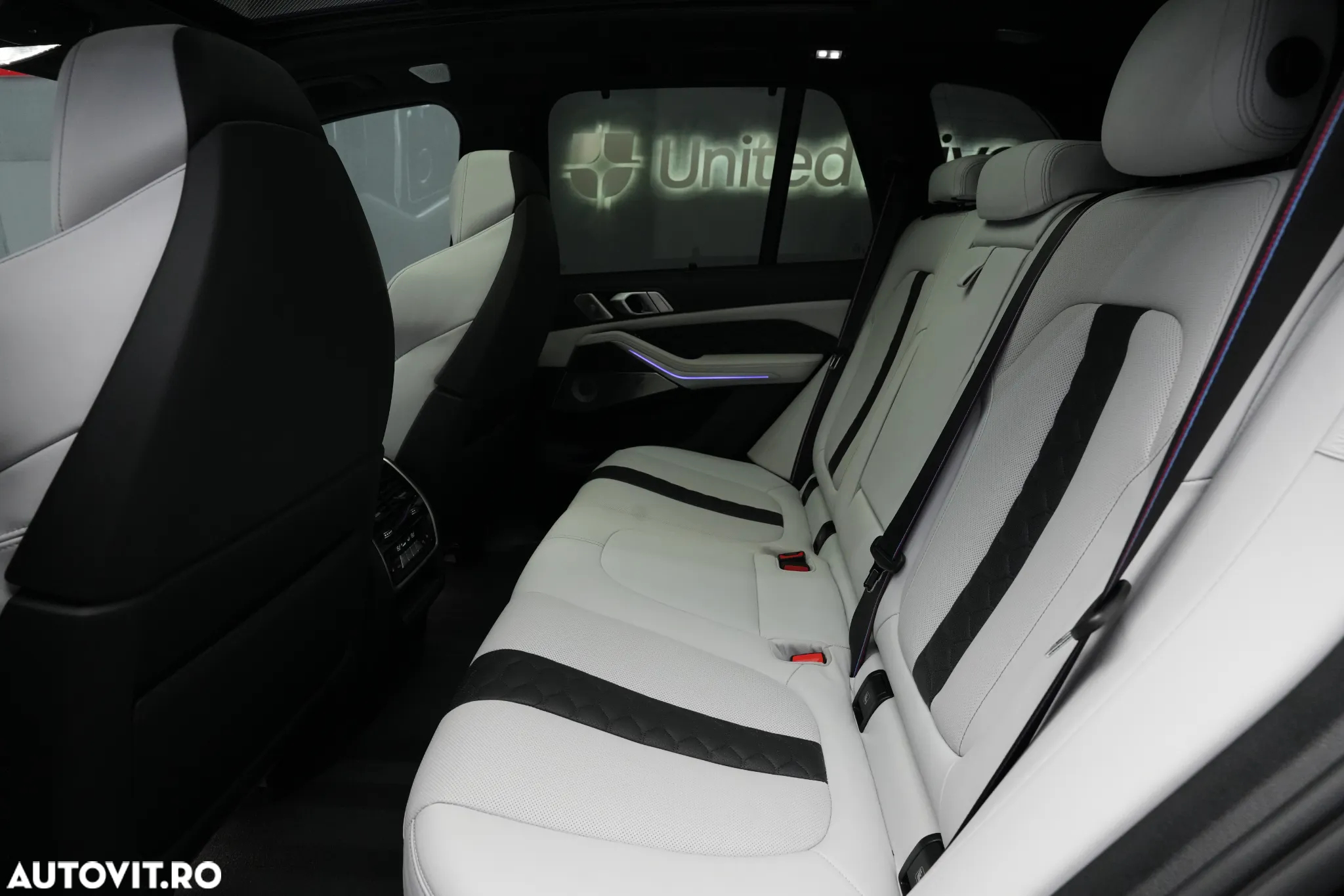 BMW X5 M Standard - 26
