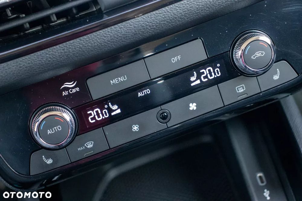 Skoda Kamiq 1.5 TSI Selection DSG - 25
