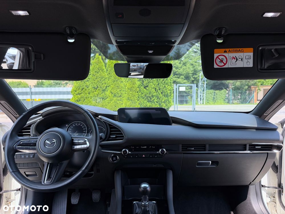 Mazda 3 - 21