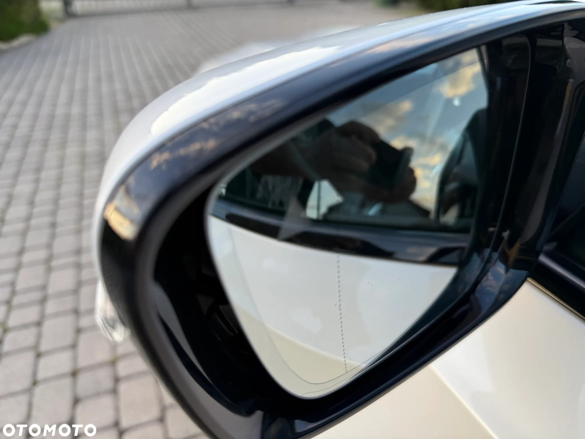 BMW Seria 3 320d xDrive M Sport sport - 27