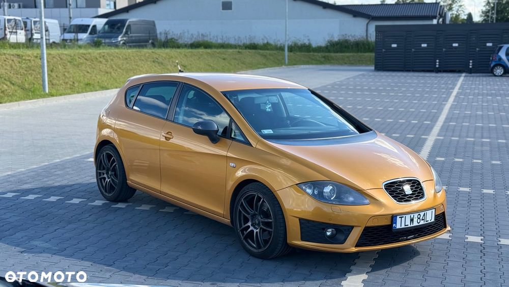 Seat Leon - 2