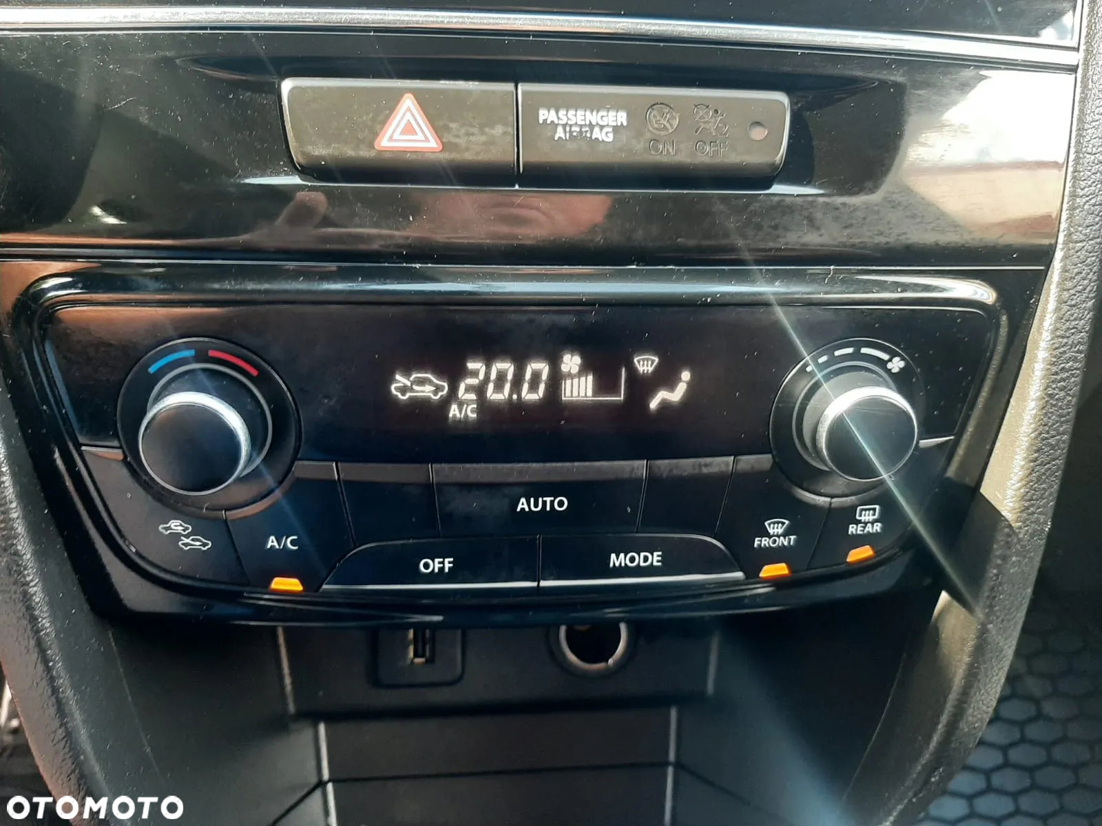 Suzuki Vitara 1.6 (4x4) Allgrip Comfort - 24