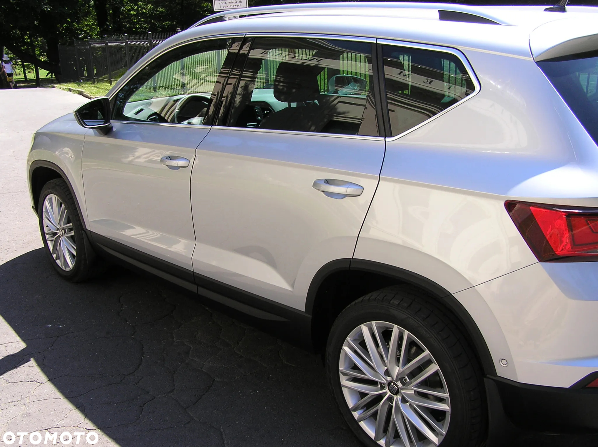 Seat Ateca 2.0 TDI Xcellence S&S - 2