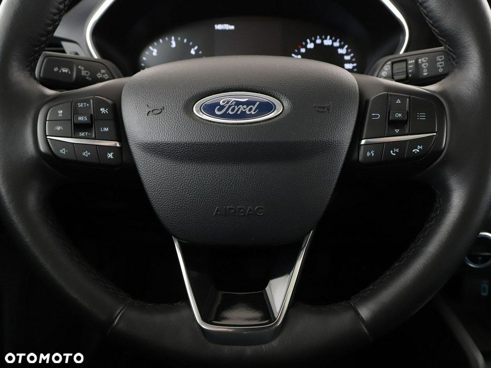 Ford Focus 2.0 EcoBlue Active - 22