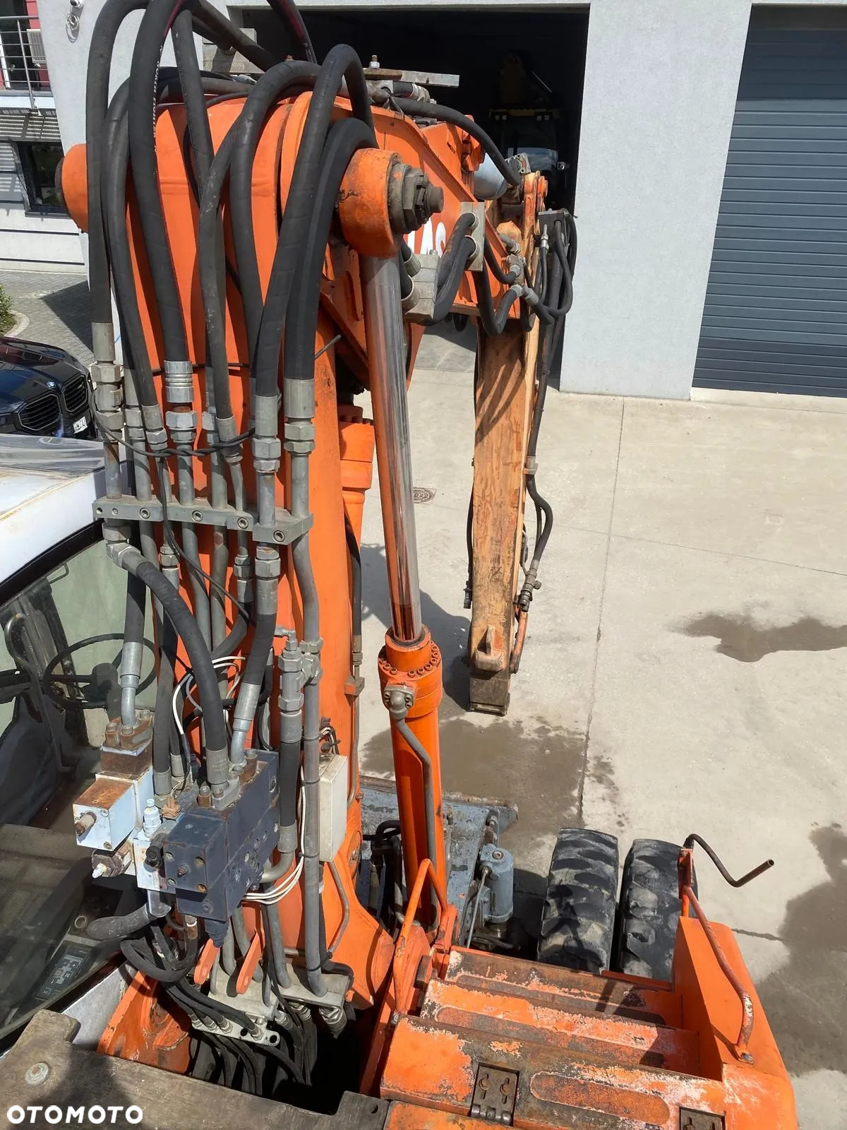 Atlas Terex 1605M - 9