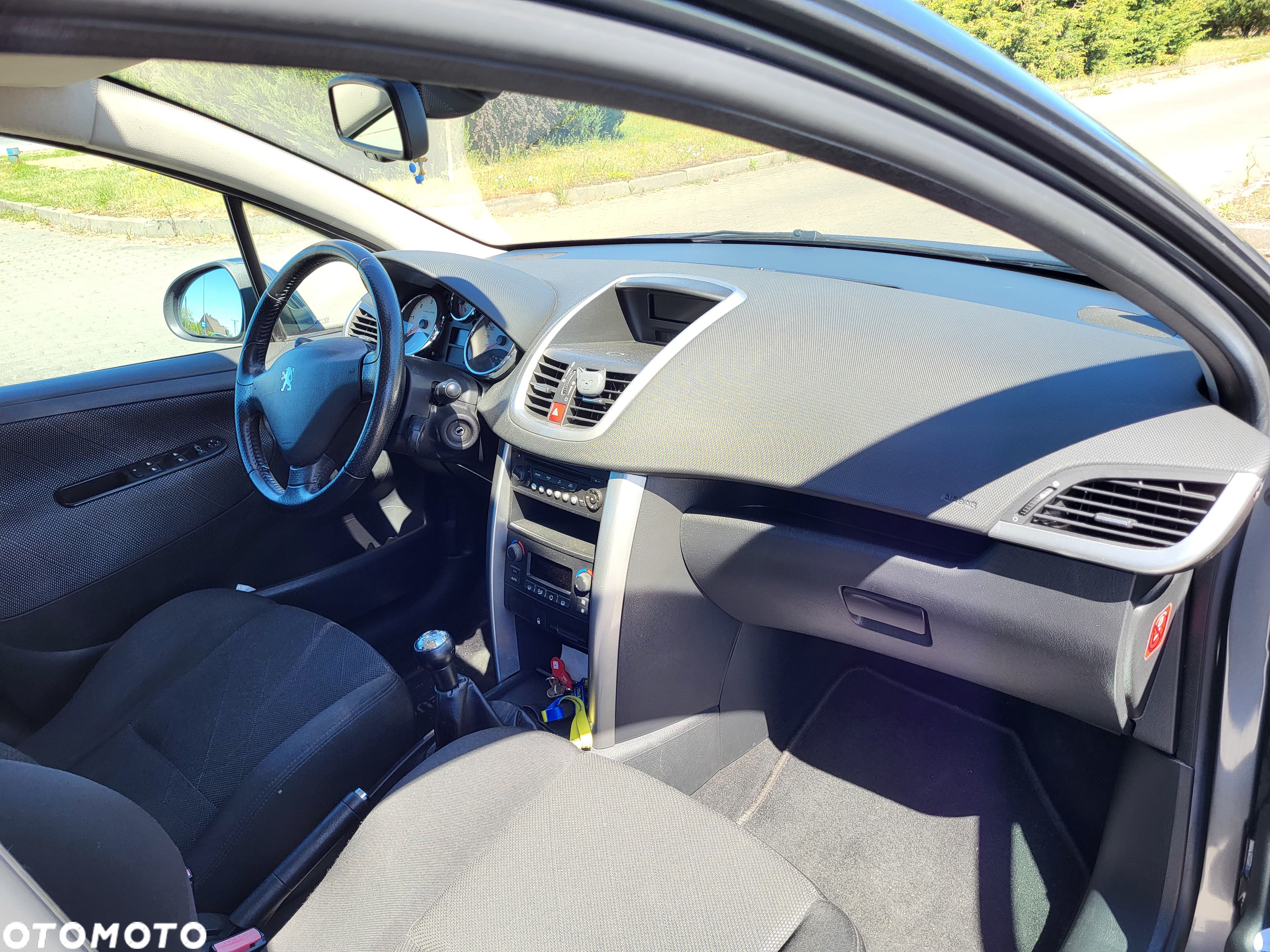 Peugeot 207 1.6 HDi Trendy - 6
