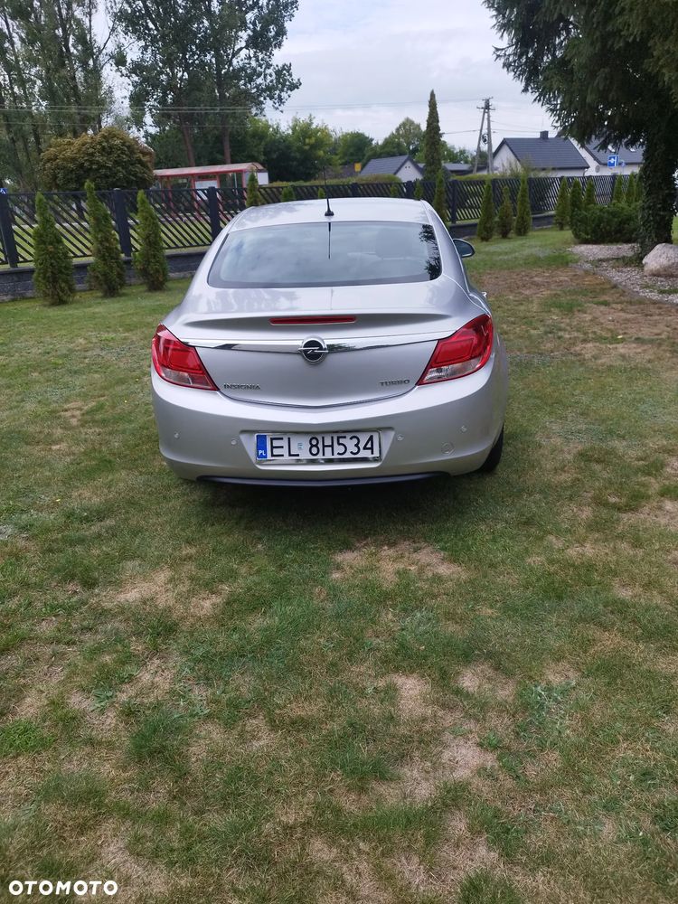 Opel Insignia - 12