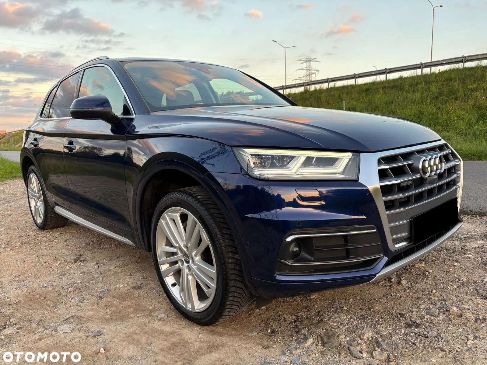 Audi Q5 2.0 TFSI Quattro Design S tronic - 26