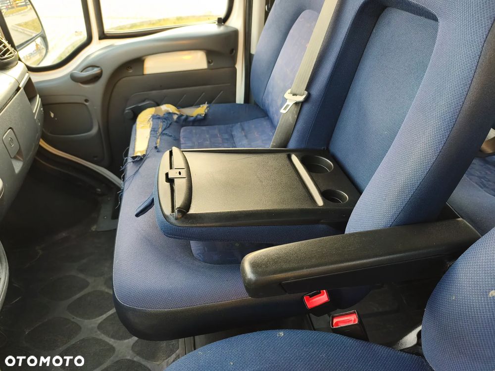 Fiat Ducato - 26