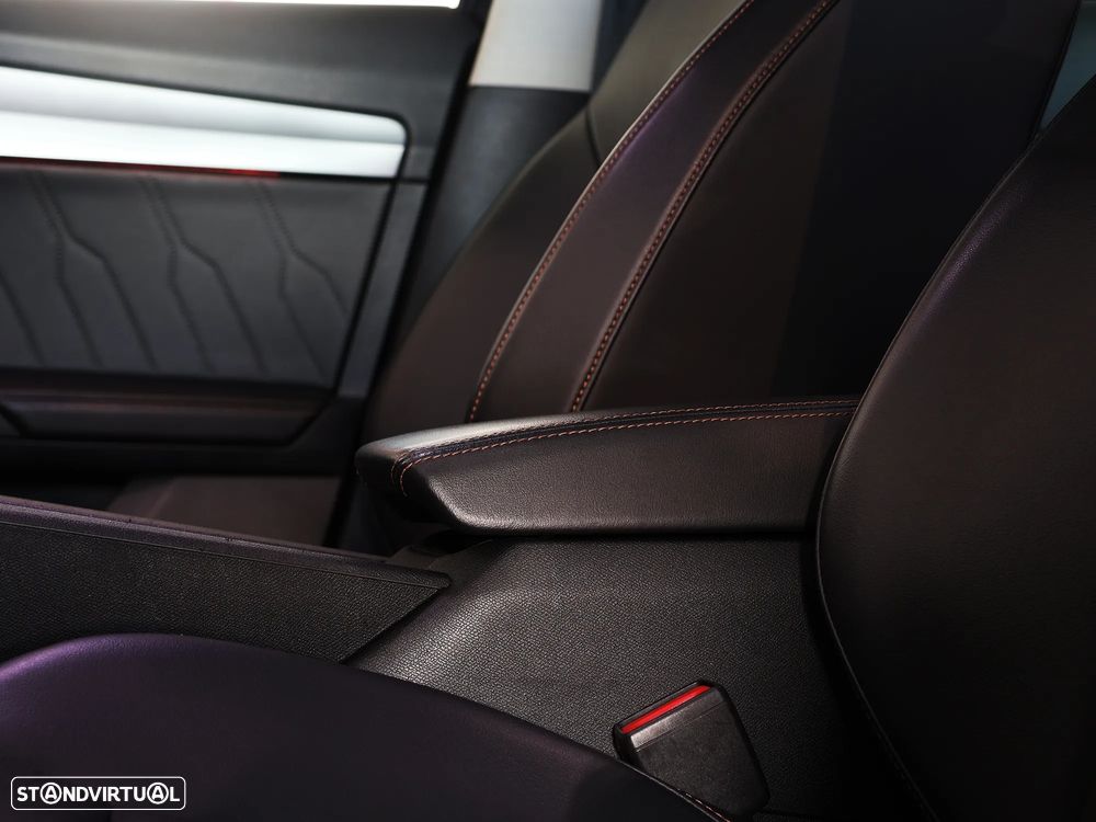 Cupra Formentor 2.0 TDI Plus - 49