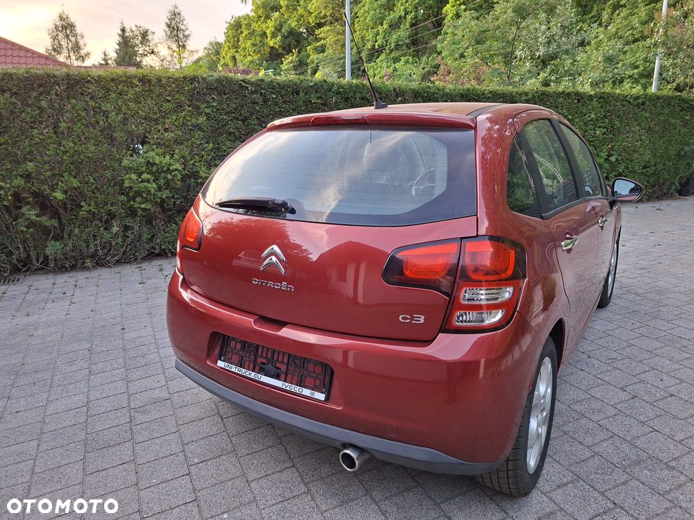 Citroën C3 1.6 e-HDi Selection - 22
