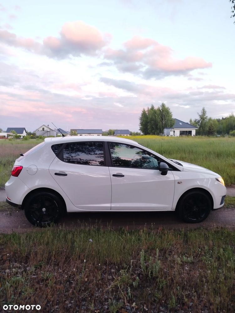Seat Ibiza 1.4 16V Sport - 6