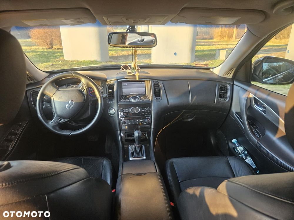 Infiniti EX EX35 - 7