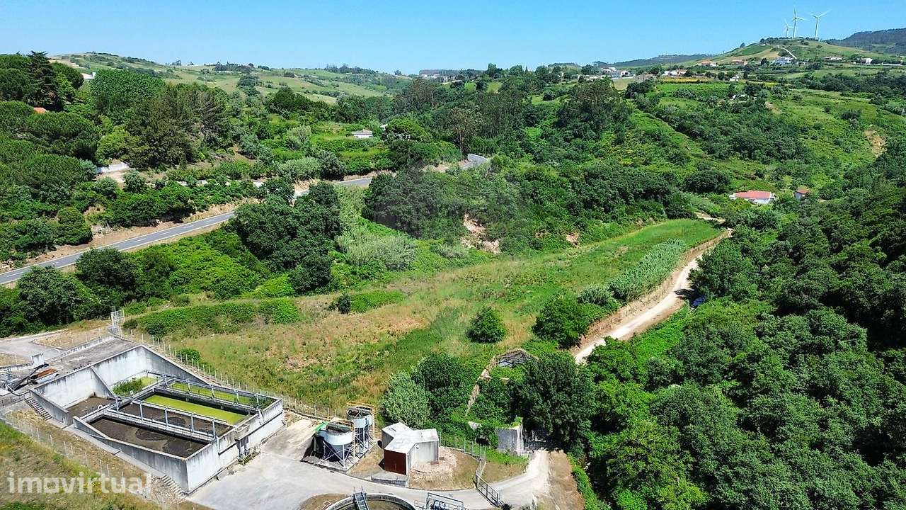 Armazém  para venda - Grande imagem: 4/8