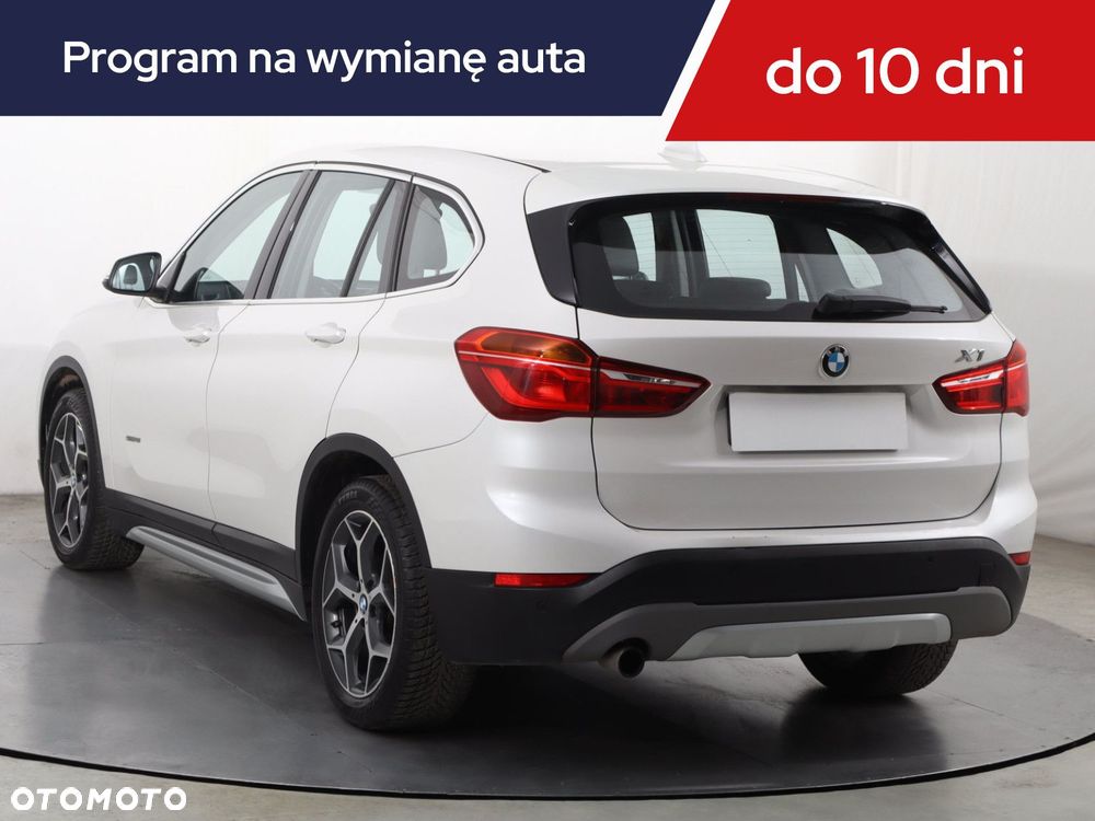 BMW X1 - 6