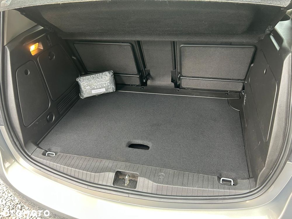 Opel Meriva 1.4 Ecoflex 150 Jahre - 21