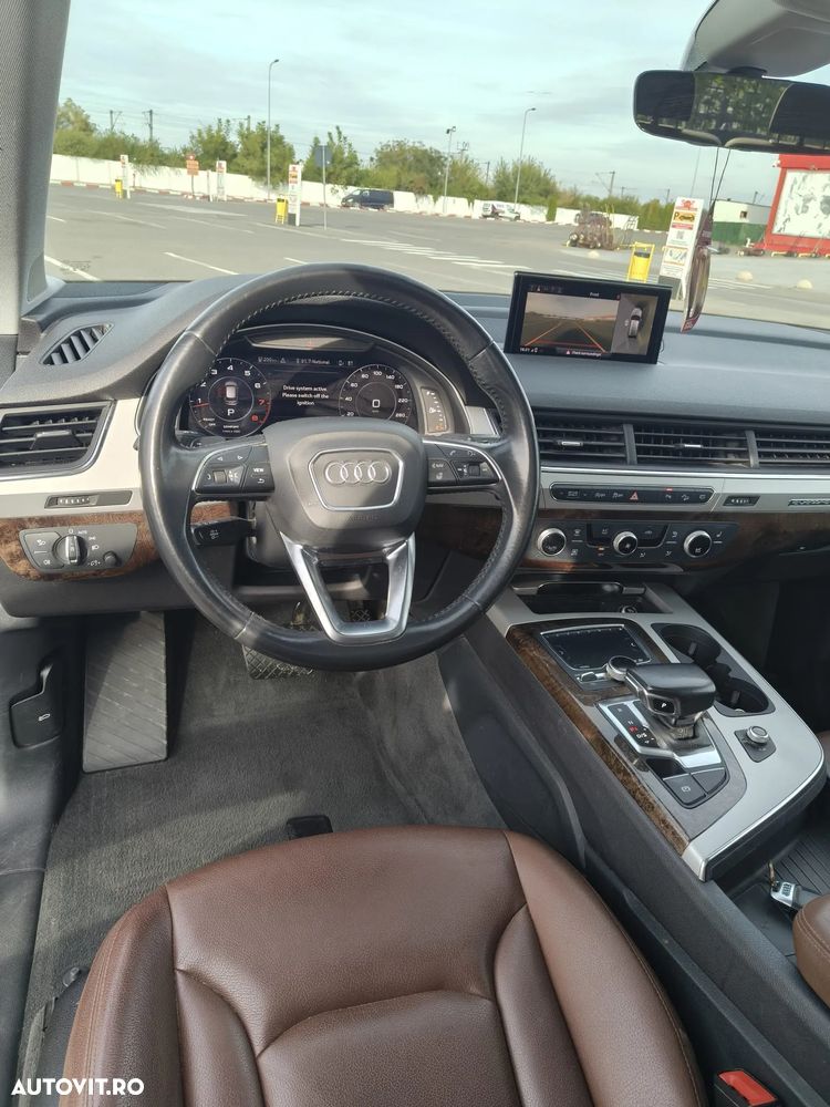 Audi Q7 - 19