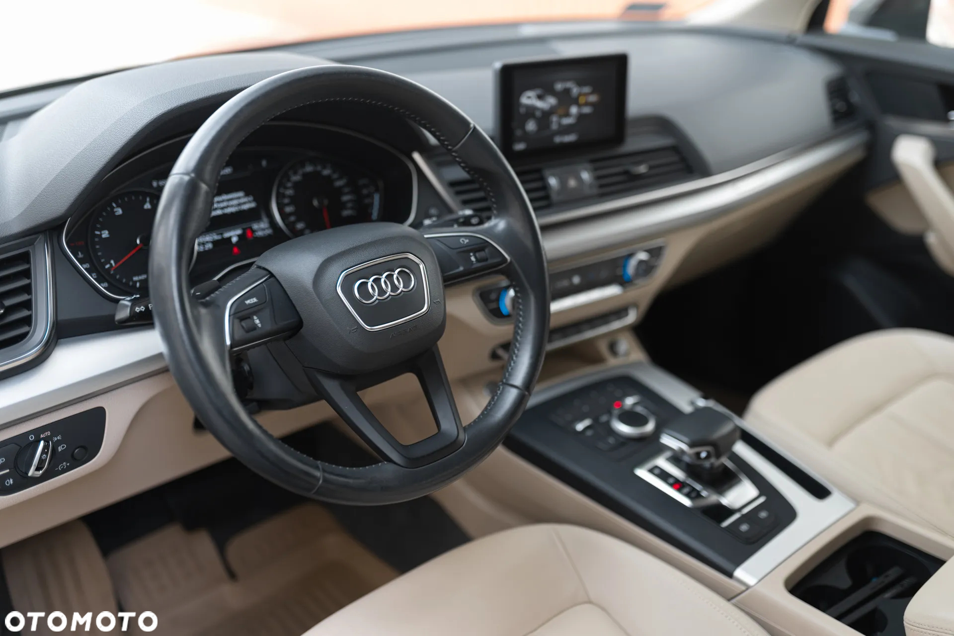 Audi Q5 2.0 TDI Quattro S tronic - 13