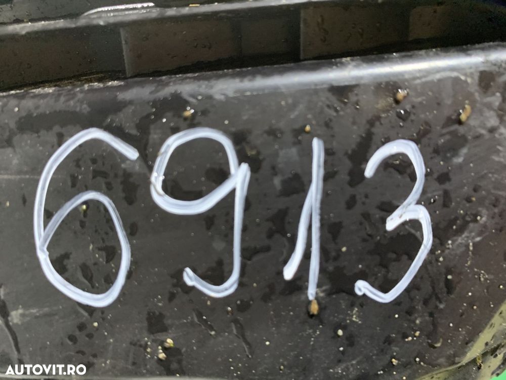 Bara fata Mini Cooper F5X LCI, 2020, 2021, 2022, 2023, 2024, cod origine OE 9450543. - 21