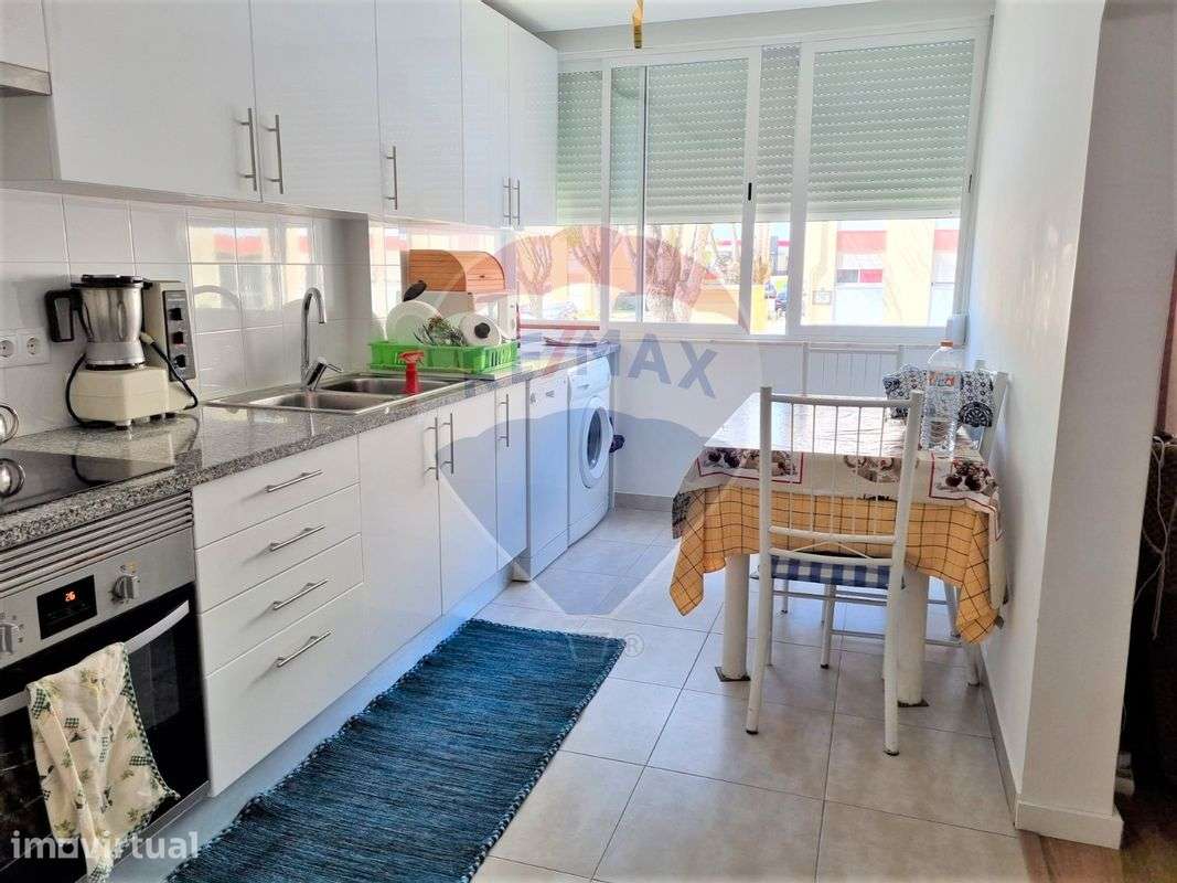 Apartamento T2 para venda - Grande imagem: 3/13