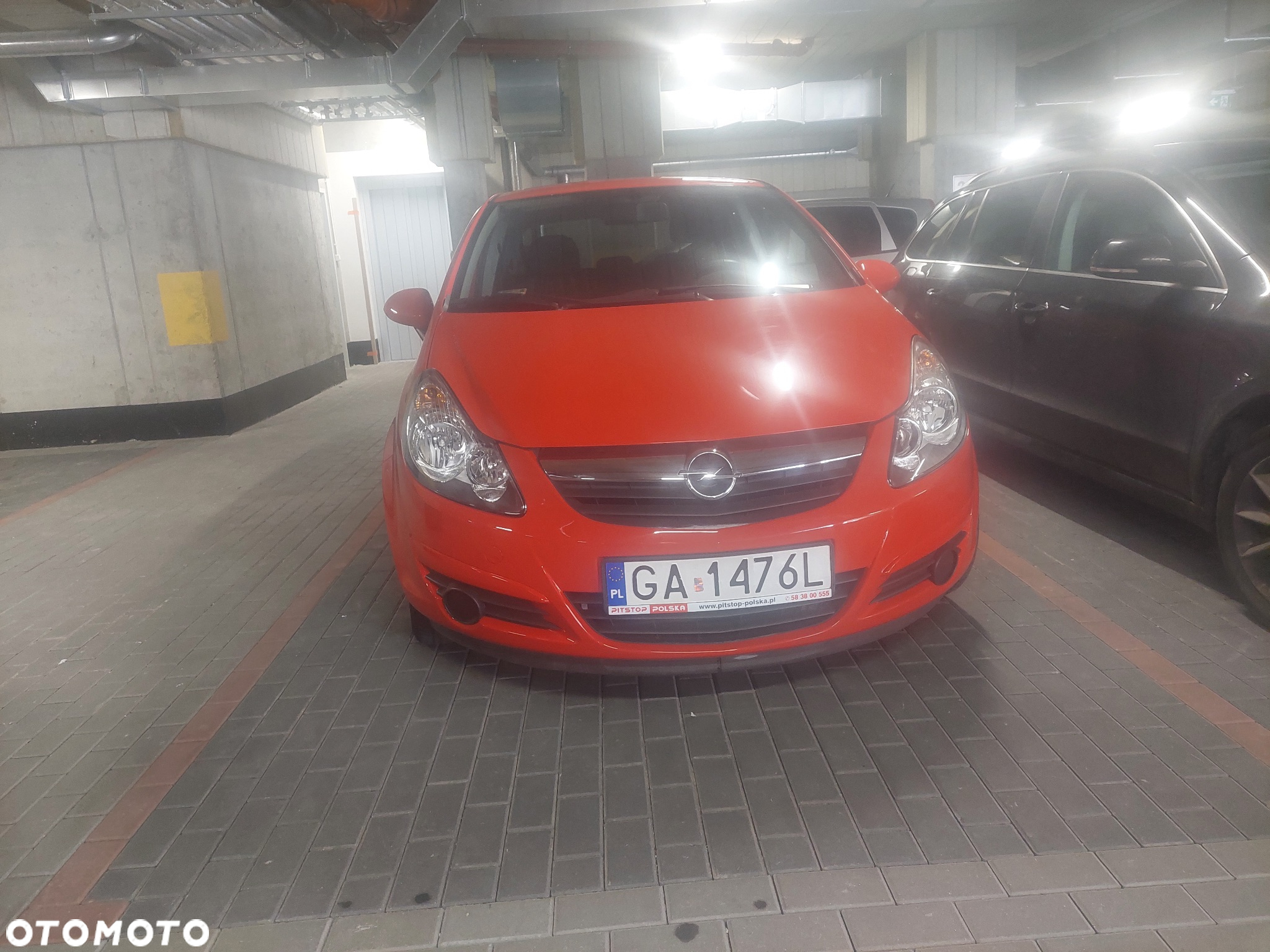 Opel Corsa 1.2 16V 111 - 6