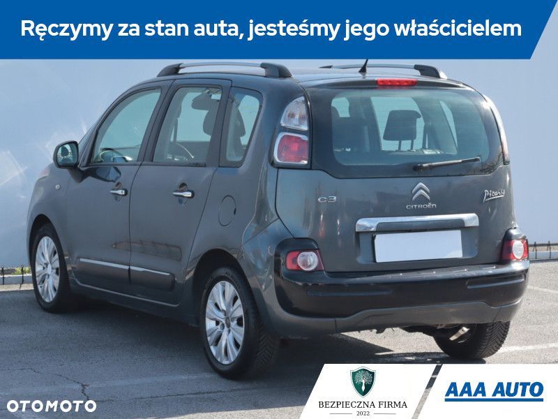Citroën C3 Picasso - 6