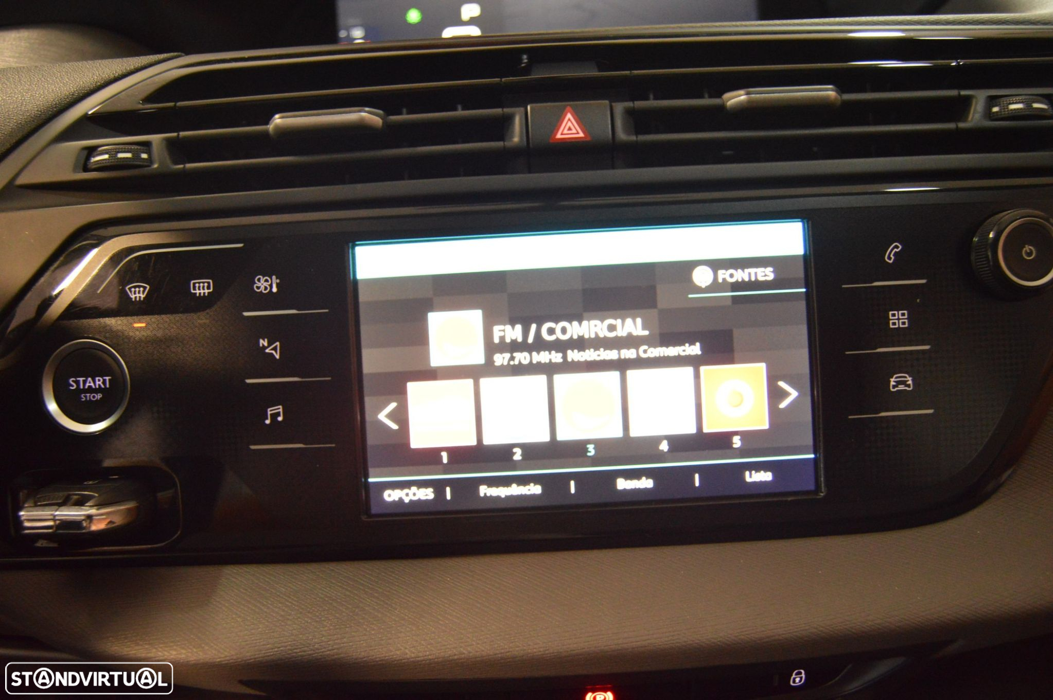 Citroën Grand C4 Spacetourer 1.5 BlueHDi Feel EAT8 - 39