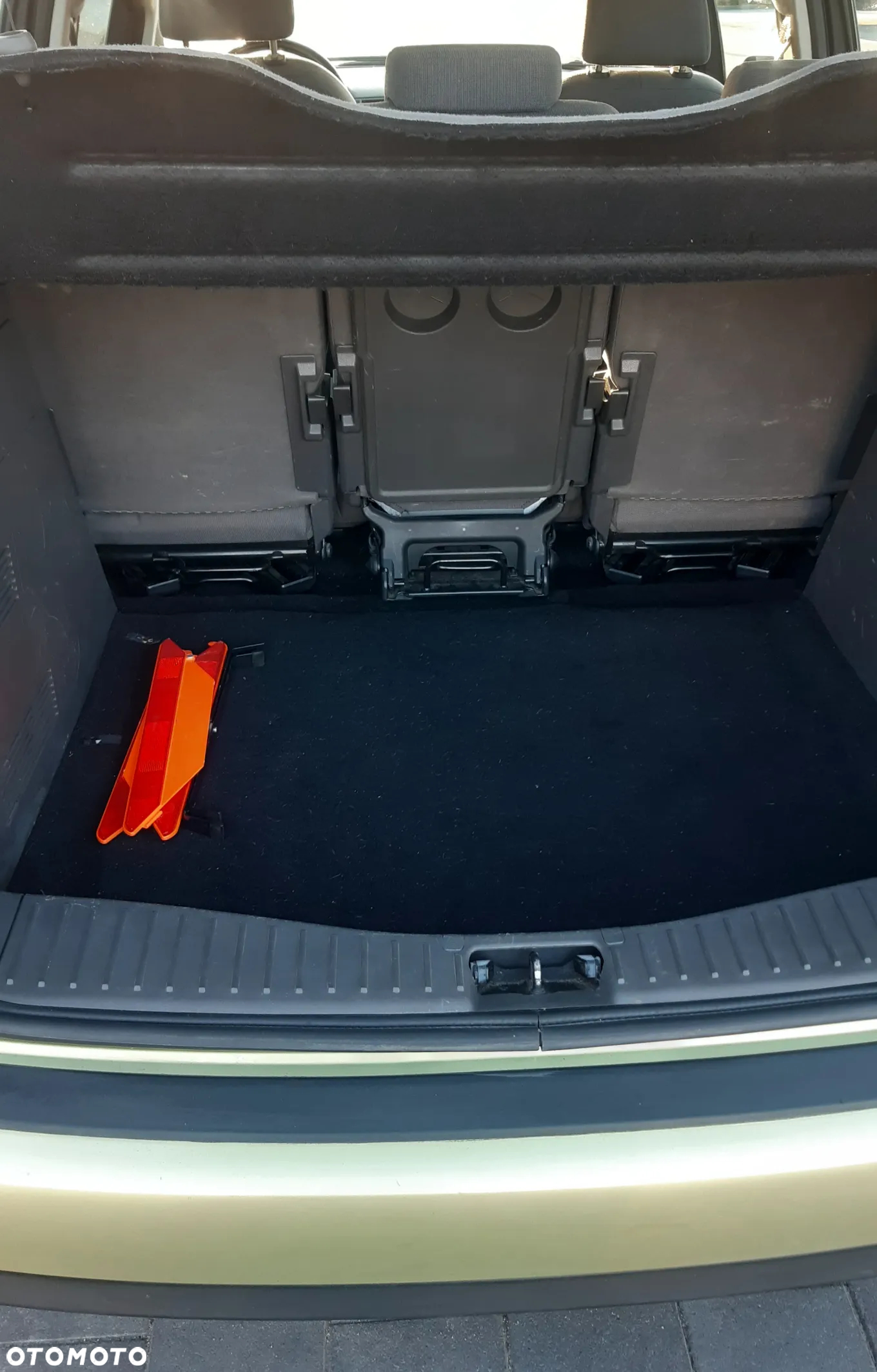 Ford Focus C-Max - 11