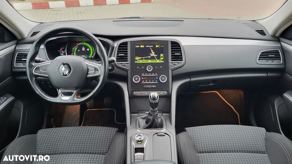 Renault Talisman ENERGY dCi Life - 7