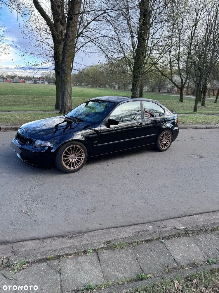 BMW Seria 3 - 6