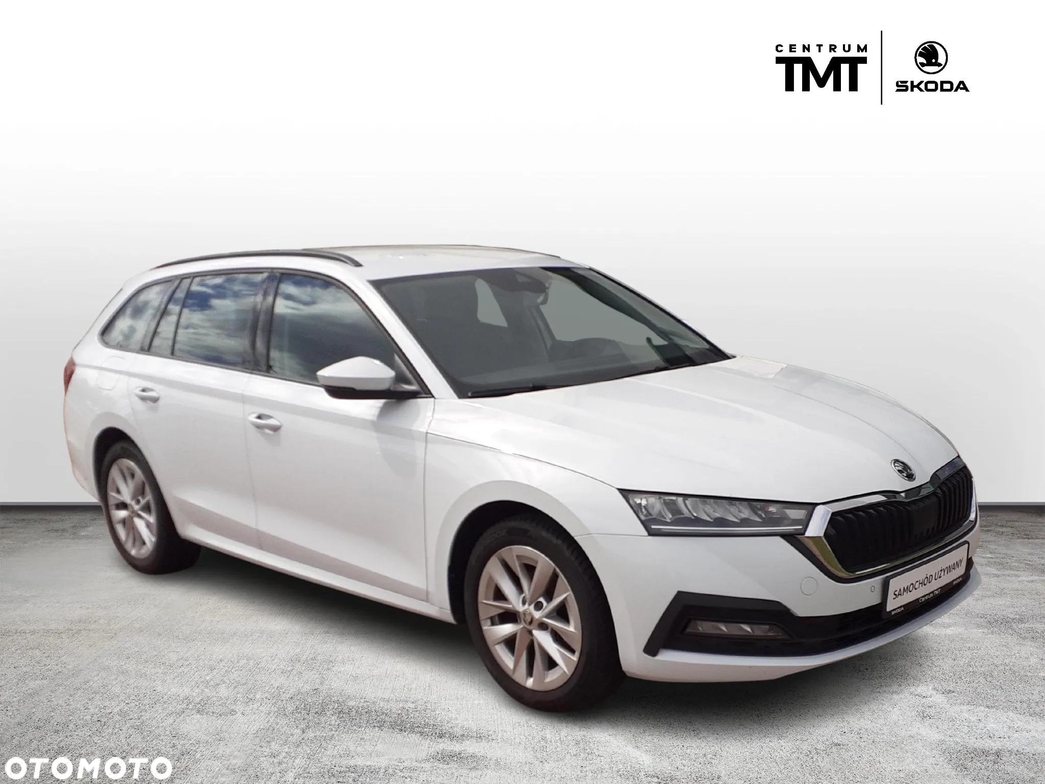 Skoda Octavia 1.5 TSI ACT Ambition - 7